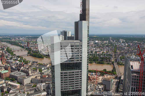 Image of Frankfurt am Main