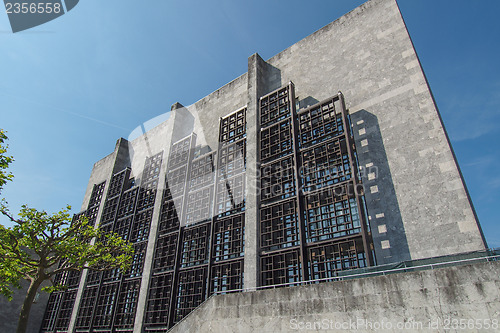 Image of Mainz City Hall