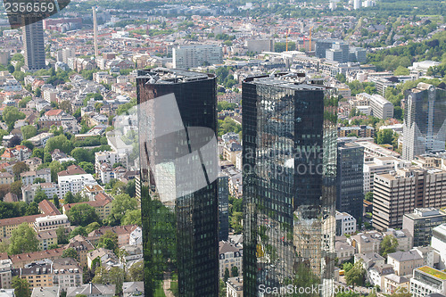 Image of Frankfurt am Main