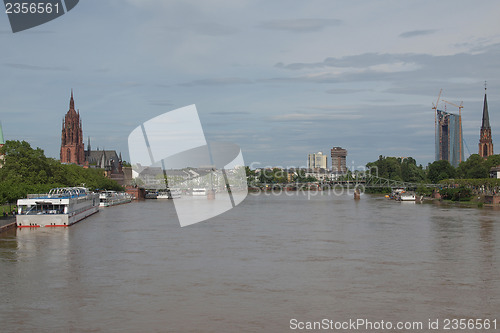 Image of Frankfurt, Germany