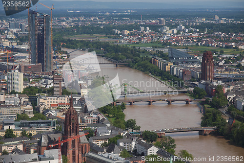 Image of Frankfurt am Main