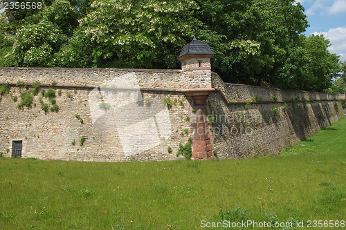 Image of Citadel of Mainz