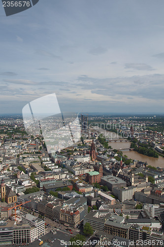 Image of Frankfurt am Main