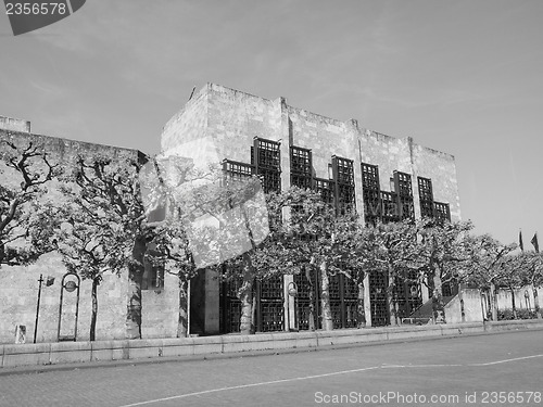 Image of Mainz City Hall