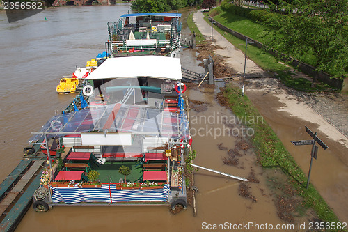 Image of Flood in Germany