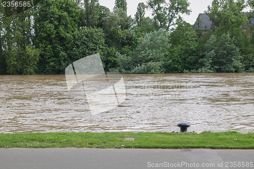 Image of Flood in Germany