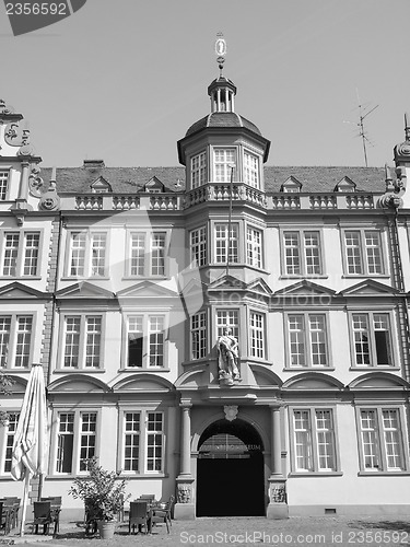 Image of Gutenberg Museum