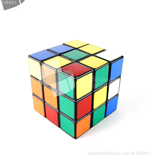 Image of Cube