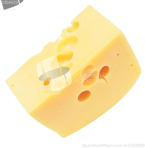 Image of cheese