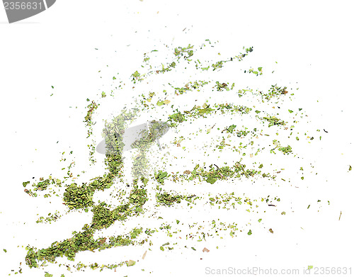 Image of celery