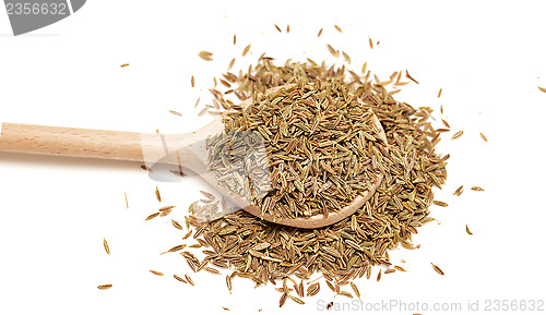 Image of cumin