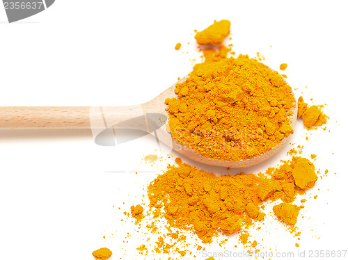 Image of turmeric