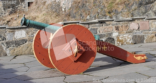 Image of Cannon