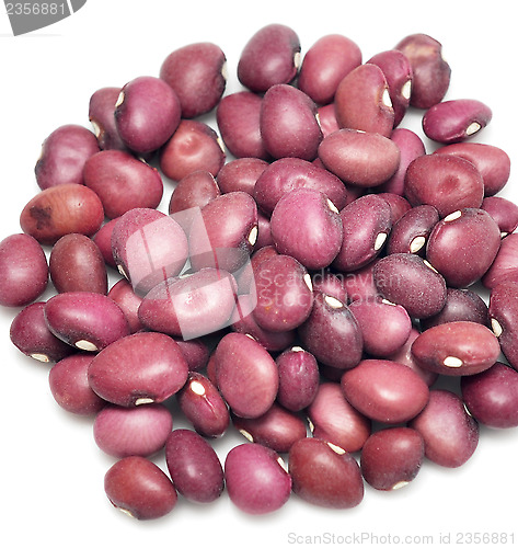 Image of red beans