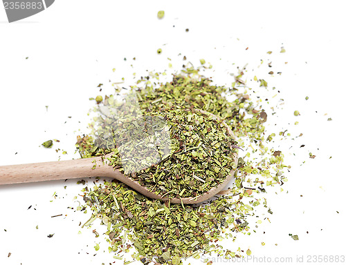 Image of provence spice