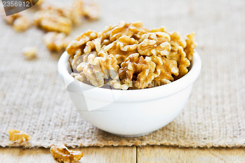 Image of Walnut