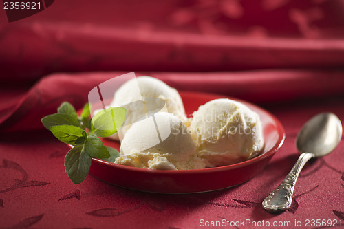 Image of Ice cream