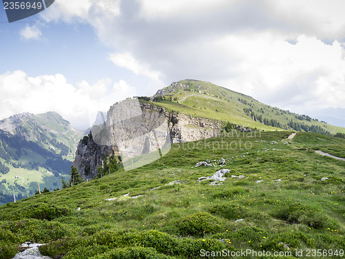 Image of Beatenberg Swiss