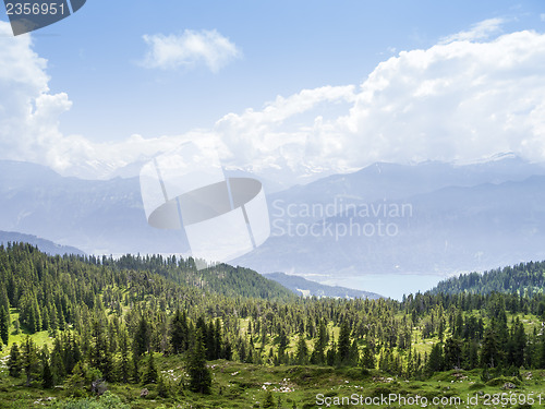 Image of Beatenberg Swiss