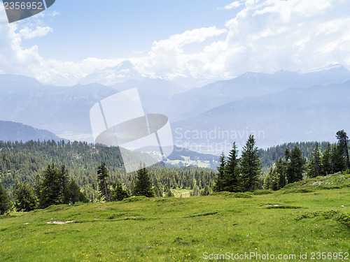 Image of Beatenberg Swiss