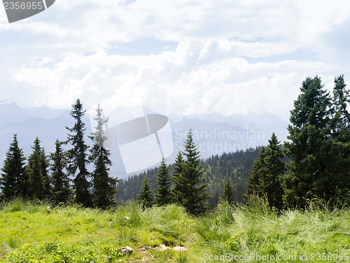 Image of Beatenberg Swiss