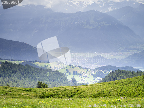 Image of Beatenberg Swiss