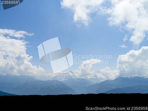 Image of Beatenberg Swiss