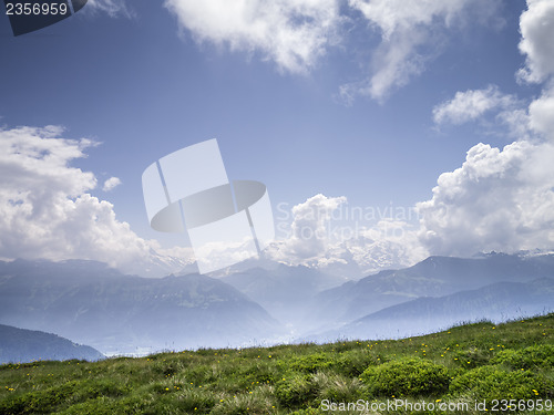 Image of Beatenberg Swiss