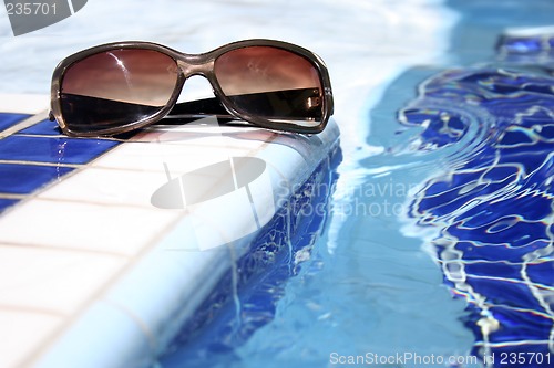 Image of Pool Sunglasses