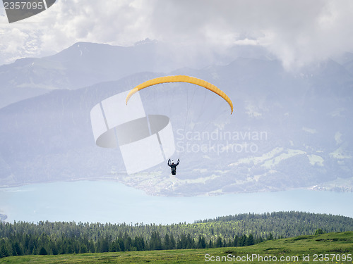 Image of Paraglider