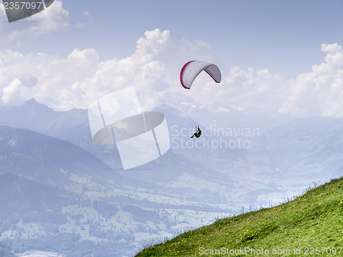 Image of Paraglider