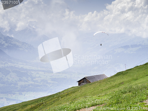 Image of Paraglider