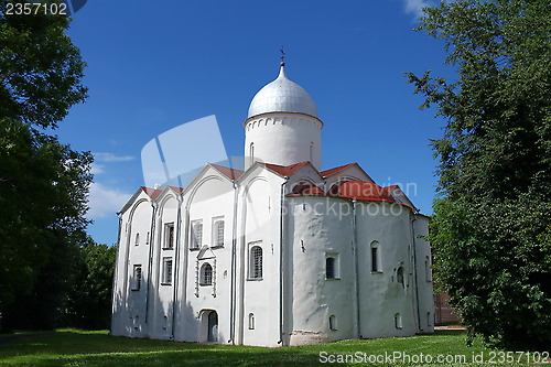 Image of Church