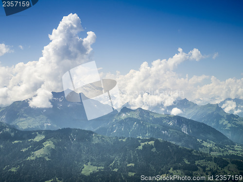 Image of Beatenberg Swiss