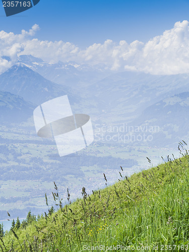 Image of Beatenberg Swiss