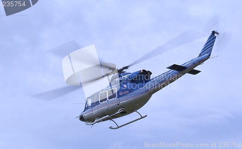 Image of Bell-412