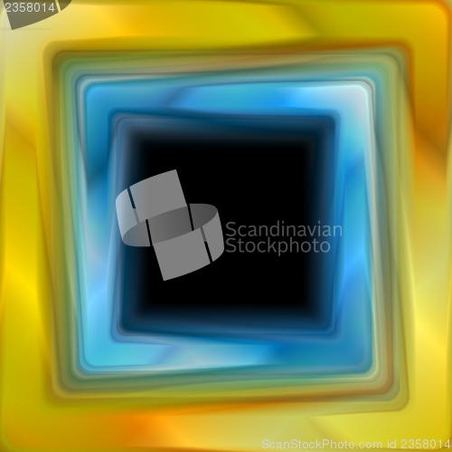 Image of Bright vector design
