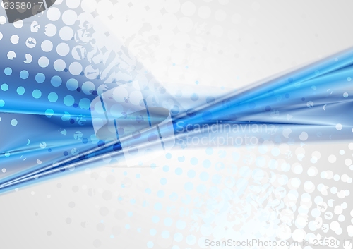 Image of Elegant vector grunge design