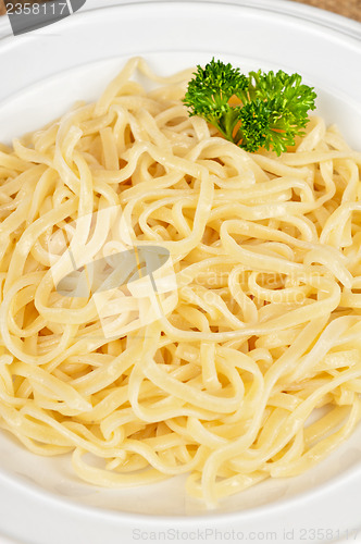 Image of pasta dish