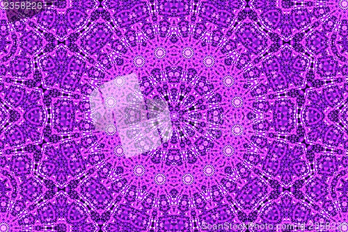 Image of Abstract lilac background 