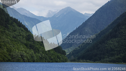 Image of Nature Landscape