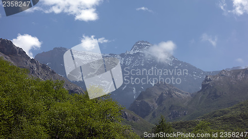 Image of Nature Landscape