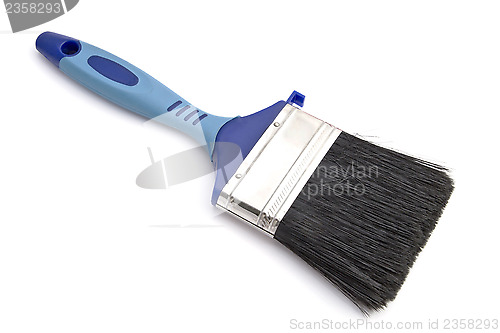 Image of Paintbrush