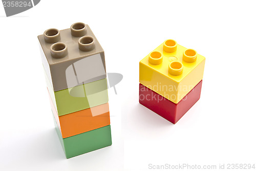 Image of Building Blocks 