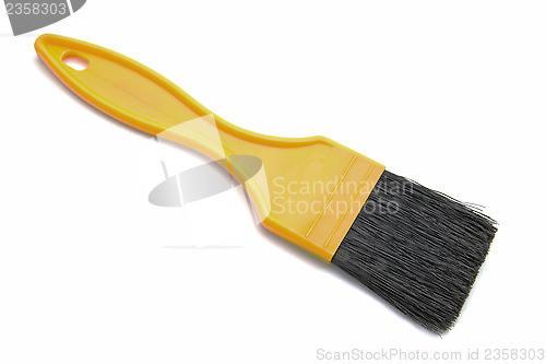 Image of Paintbrush