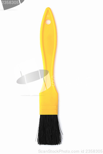 Image of Paintbrush