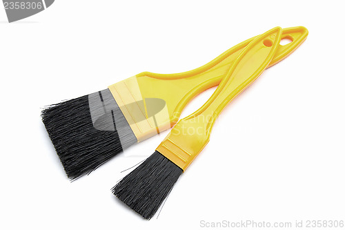 Image of Paintbrush