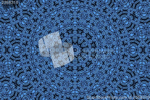 Image of Abstract pattern background