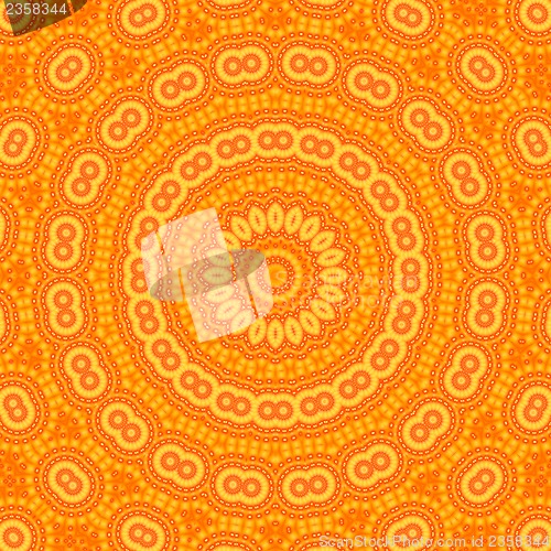 Image of Bright abstract background