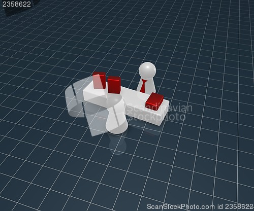 Image of consultation